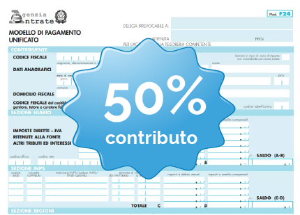 credito imposta registratore telematico | Computereoffice